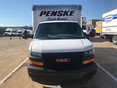 Used 2022 GMC Savana 3500 Box Van for sale #91628066 - photo 2