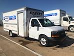 Used 2022 GMC Savana 3500 Box Van for sale #91628066 - photo 1
