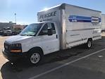 Used 2022 GMC Savana 3500 Box Van for sale #91628066 - photo 3