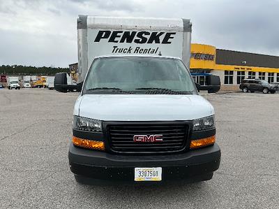 Used 2022 GMC Savana 3500 Box Van for sale #91628068 - photo 2