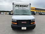 Used 2022 GMC Savana 3500 Box Van for sale #91628068 - photo 2
