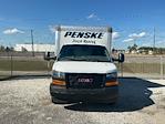 Used 2022 GMC Savana 3500 Box Van for sale #91628129 - photo 2