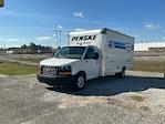 Used 2022 GMC Savana 3500 Box Van for sale #91628129 - photo 3