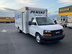 Used 2022 GMC Savana 3500 Box Van for sale #91628135 - photo 1