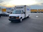 Used 2022 GMC Savana 3500 Box Van for sale #91628135 - photo 3