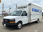 Used 2022 GMC Savana 3500 Box Van for sale #91628136 - photo 3
