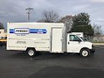 Used 2022 GMC Savana 3500 Morgan Truck Body Box Van for sale #91628137 - photo 12
