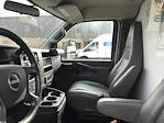 Used 2022 GMC Savana 3500 Morgan Truck Body Box Van for sale #91628137 - photo 16