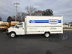 Used 2022 GMC Savana 3500 Morgan Truck Body Box Van for sale #91628137 - photo 4