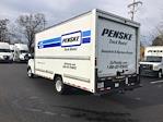 Used 2022 GMC Savana 3500 Morgan Truck Body Box Van for sale #91628137 - photo 5