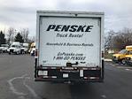 Used 2022 GMC Savana 3500 Morgan Truck Body Box Van for sale #91628137 - photo 6