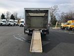 Used 2022 GMC Savana 3500 Morgan Truck Body Box Van for sale #91628137 - photo 8