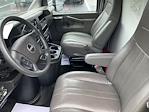 Used 2022 GMC Savana 3500 Morgan Truck Body Box Van for sale #91628141 - photo 19