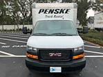 Used 2022 GMC Savana 3500 Morgan Truck Body Box Van for sale #91628141 - photo 2