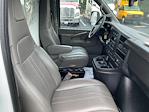 Used 2022 GMC Savana 3500 Morgan Truck Body Box Van for sale #91628141 - photo 22