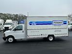 Used 2022 GMC Savana 3500 Morgan Truck Body Box Van for sale #91628141 - photo 4
