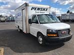 Used 2022 GMC Savana 3500 Box Van for sale #91628145 - photo 1