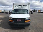 Used 2022 GMC Savana 3500 Box Van for sale #91628145 - photo 2
