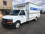 Used 2022 GMC Savana 3500 Box Van for sale #91628145 - photo 3
