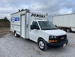 Used 2022 GMC Savana 3500 Box Van for sale #91628148 - photo 1