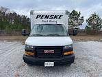 Used 2022 GMC Savana 3500 Box Van for sale #91628148 - photo 2