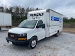 Used 2022 GMC Savana 3500 Box Van for sale #91628148 - photo 3