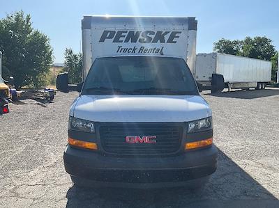 Used 2022 GMC Savana 3500 Box Van for sale #91628151 - photo 2