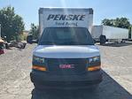 Used 2022 GMC Savana 3500 Box Van for sale #91628151 - photo 2