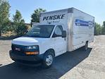 Used 2022 GMC Savana 3500 Box Van for sale #91628151 - photo 3
