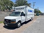 Used 2022 GMC Savana 3500 Box Van for sale #91628161 - photo 3