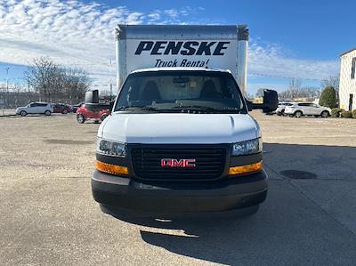 Used 2022 GMC Savana 3500 Box Van for sale #91628162 - photo 2