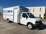 Used 2022 GMC Savana 3500 Box Van for sale #91628162 - photo 1