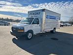 Used 2022 GMC Savana 3500 Box Van for sale #91628162 - photo 3