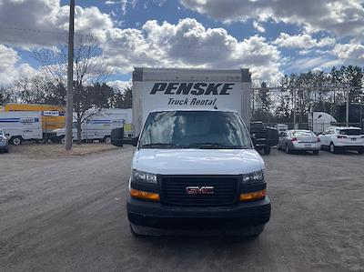 Used 2022 GMC Savana 3500 Box Van for sale #91628202 - photo 2