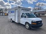 Used 2022 GMC Savana 3500 Box Van for sale #91628202 - photo 1