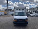 Used 2022 GMC Savana 3500 Box Van for sale #91628202 - photo 2