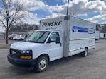 Used 2022 GMC Savana 3500 Box Van for sale #91628202 - photo 3
