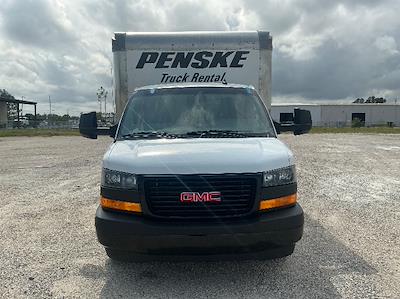 Used 2022 GMC Savana 3500 Box Van for sale #91628209 - photo 2