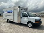 Used 2022 GMC Savana 3500 Box Van for sale #91628209 - photo 1