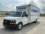 Used 2022 GMC Savana 3500 Box Van for sale #91628209 - photo 3