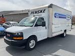 Used 2022 GMC Savana 3500 Box Van for sale #91628219 - photo 3
