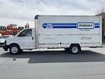 Used 2022 GMC Savana 3500 Box Van for sale #91628219 - photo 4