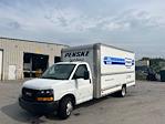 Used 2022 GMC Savana 3500 Box Van for sale #91628220 - photo 1