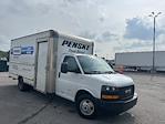 Used 2022 GMC Savana 3500 Box Van for sale #91628220 - photo 3