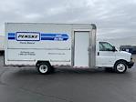 Used 2022 GMC Savana 3500 Morgan Truck Body Box Van for sale #91628224 - photo 15