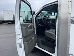 Used 2022 GMC Savana 3500 Morgan Truck Body Box Van for sale #91628224 - photo 16