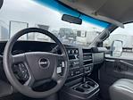 Used 2022 GMC Savana 3500 Morgan Truck Body Box Van for sale #91628224 - photo 17