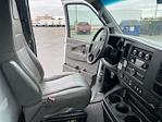Used 2022 GMC Savana 3500 Morgan Truck Body Box Van for sale #91628224 - photo 22