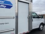 Used 2022 GMC Savana 3500 Morgan Truck Body Box Van for sale #91628224 - photo 26