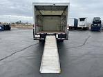 Used 2022 GMC Savana 3500 Morgan Truck Body Box Van for sale #91628224 - photo 9
